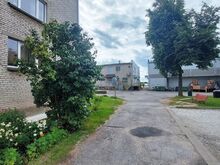Müüa kahetoaline korter üldpinnaga 39,8 m² aadressil Viru pst 8, Sillamäe linnas, 5