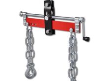 Mootori stabiliseerija kraanale 900 kg