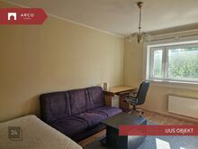SISSEKOLIMISVALMIS KODU OOTAB UUSI ELANIKKE!