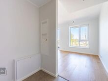 Uued A-energiaklassiga kodud Mustamäel