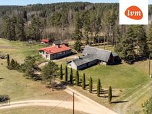 Privaatne kinnistu Tartust ca 22km ja Elvast ca 15km kaugsel
