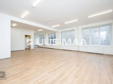 Üürile anda avar ja paindlike võimalustega äripind Kopli 27 majas



See 76m² suurune äripind 