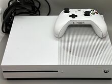 Microsoft Xbox one s