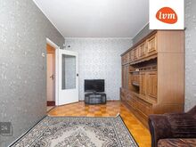 MÜÜA VALGUSKÜLLANE 2-TOALINE KORTER KALLASTEL!