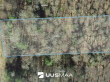 MÜÜA ELAMUMAA HÄÄDEMEESTE VALLAS, REIU KÜLAS, KUUSIKU TEE 9



– Väga avar kinnistu: 2170 m�