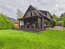 Oma koht, oma rahu, oma kodu.
