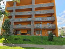 MÜÜA SUURE RÕDUGA KORTER (13.5m²)!