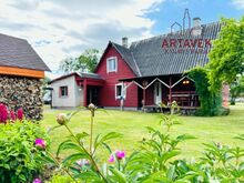 MÜÜA KINNISTU KOOS SUVILAGA