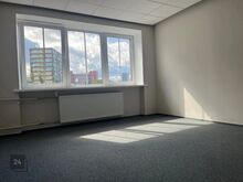 Renoveeritud büroopinnad!