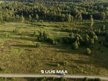 4,5 hektari jagu võimalusi