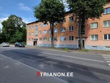 MÜÜK / VAHETUS