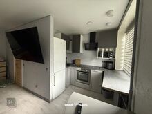 Müüa 2 toaline korter Kohtla-Järvel, Olevi 29, üldpind 37,7 m², 2/5