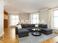 HEA ASUKOHAGA AVAR ÜÜRIKORTER VANALINNAS!