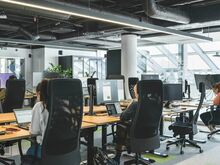 Privaatne tiimiruum 3-le Forwardspace koostöötamiskeskuses



Otsid oma meeskonnale privaatset ja 