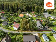 Müüa väga hea asukohaga elamumaa Kohila vallas, Viliveres!