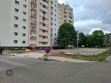 Müüa kahetoaline korter, 51,8 m², asub Rakvere tn 73 majas, 9