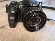 Kompaktkaamera Sony DSC-Hx300