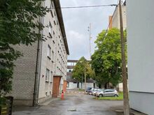 Kuressaares müüa südalinna korter!!!