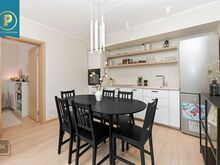 Eraldi sissepääs, terrass, parkimiskoht, panipaik, akt 175 000€!