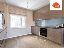 Müüa kvaliteetne ja stiilne majaosa Kakumäel!