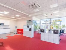Koheselt vaba esinduslik büroopind!