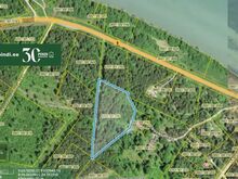 Müüa Kersalu külas maatulundusmaa kinnistu suurusega 16344 m²