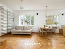 RUUMIKAS JA HUBANE KORTER HOOVIMAJAS!
