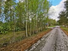 Looduslikult kaunis krunt äärelinnas