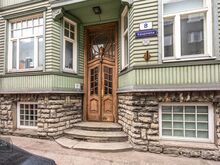 SUURE POTENTSIAALIGA ÄRIPIND TALLINNA KESKLINNAS