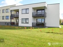 Üürile anda väga heas seisukorras 2-toaline korter Tartu külje all, rahulikus ja kaunis elamuraj