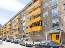 MÄNNI PARK JA TALTECH LÄHEDAL
