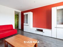 RENOVEERITUD KAMINAGA KORTER