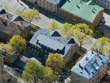 1/5 kaasomandi osa oksjon