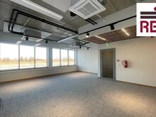 100 või 200 m2 kvaliteetsed bürood uues hoones Peetris.