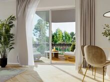 Terrass 30m2! Mitu panipaika! - keilapargikodud.ee