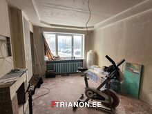 PÕHIINFOObjekti tüüp: 3-toaline korterAsukoht: NarvaPindala: 48
