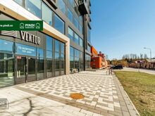 Äripind Vektori hoones – tule ja küsi pakkumist!
