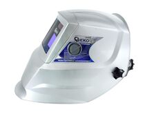 Keevitusmask isetumenev PROFI-GREY