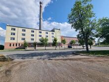 Müüa rahavoo objekt Kunda linnas.