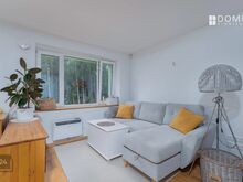 UUS HIND 45 000 €! KORTERI AKNAD IMEILUSA METSAVAATE POOLE!
