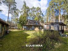 Müüa 1/2 kaasomandi osa kinnisasjast!