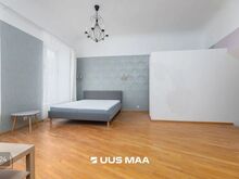 KUJUNDA ENDA MAITSE JÄRGI! RUUMIKAS KODU VANALINNAS!