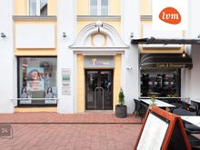 Kaasaegne büroopind Pärnu südalinnas