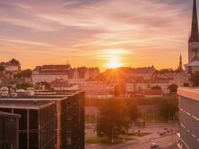 Kõige erilisem aadress Tallinnas!