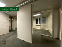 Avar büroopind Kesklinna piiril