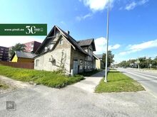 OSALISELT RENOVEERITUD ESIMESE KORRUSE TERRASSIGA KORTER! 70 M²