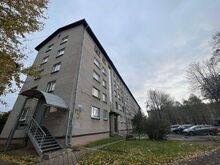 Müüa 3-toaline korter Narvas, 49 m2, 5/5 korrus, vajab renoveerimist