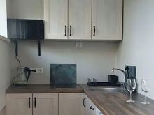 Pisike pesa ootab toredaid elanikke
