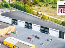 Stockoffice Kassi kvartalis - ehitus on alanud!