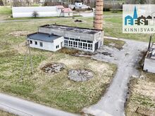 100A elekter! Asfalt ligipääs ! Potensiaal suur !